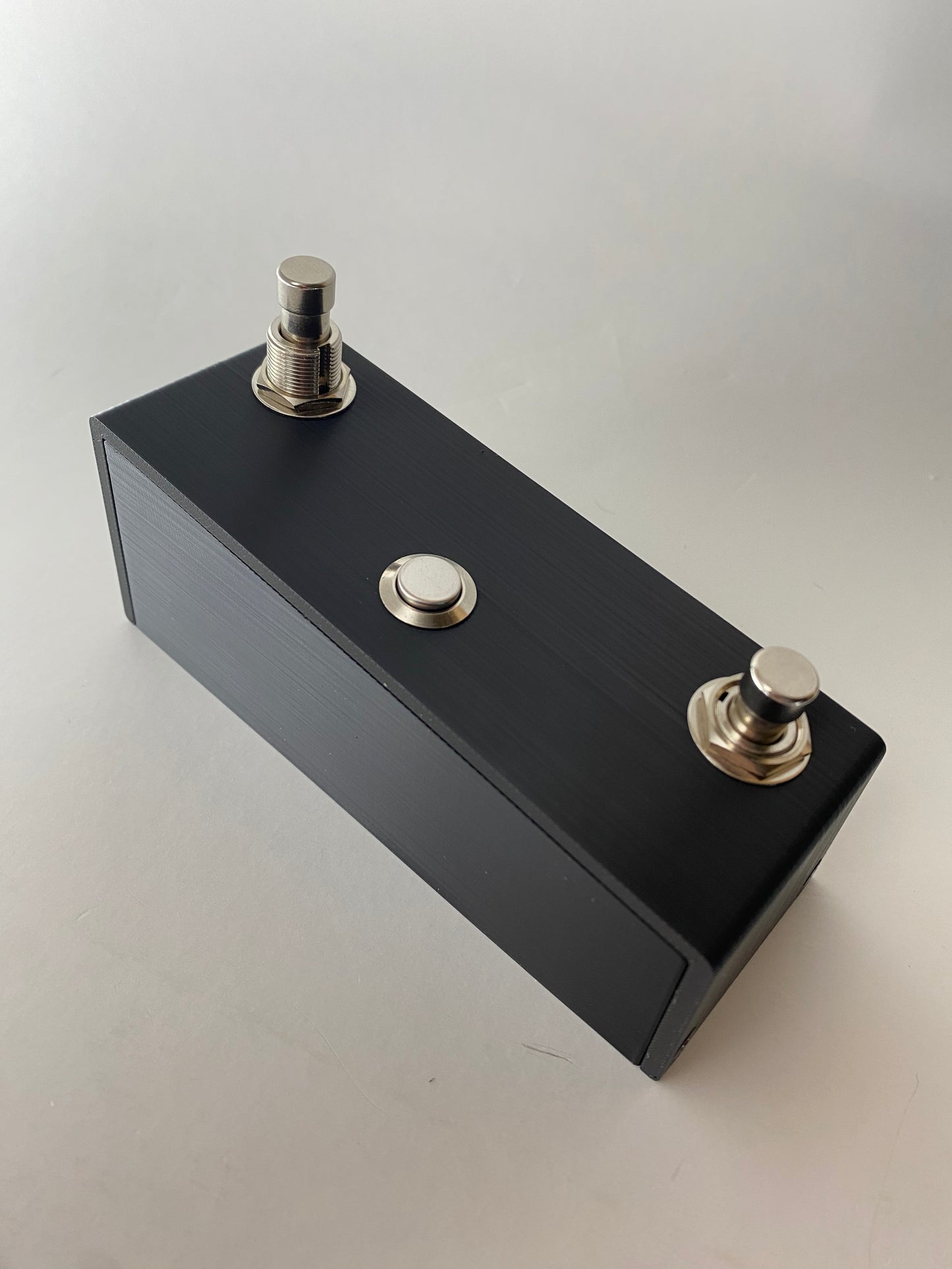 Morningstar MC8 profile-matching aux switch