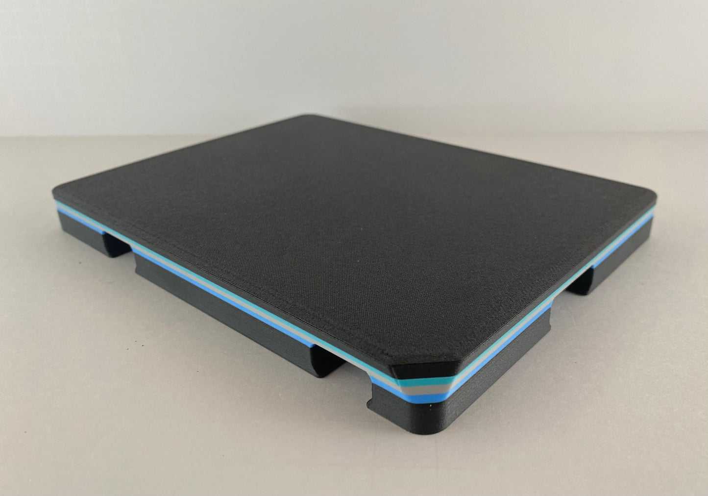 Flat riser for Strymon big box pedals - 15mm