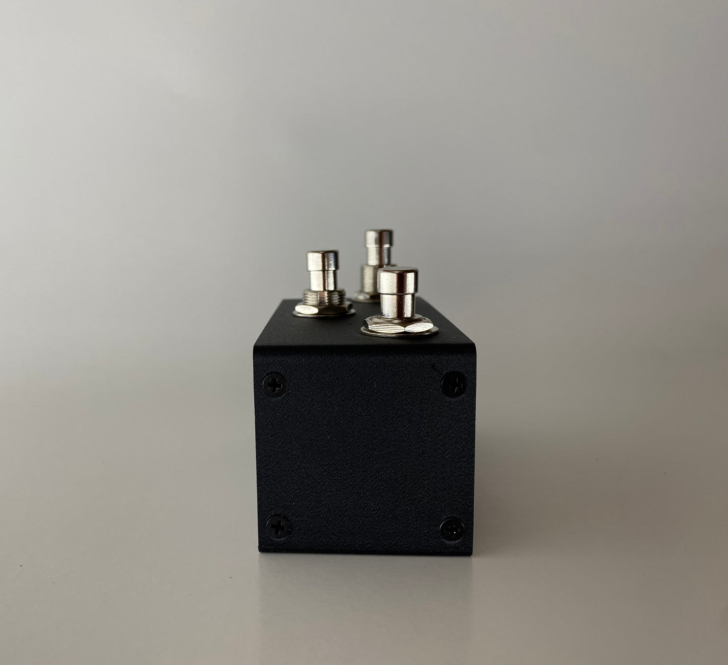 Morningstar MC6 Mkii profile-matching aux switch