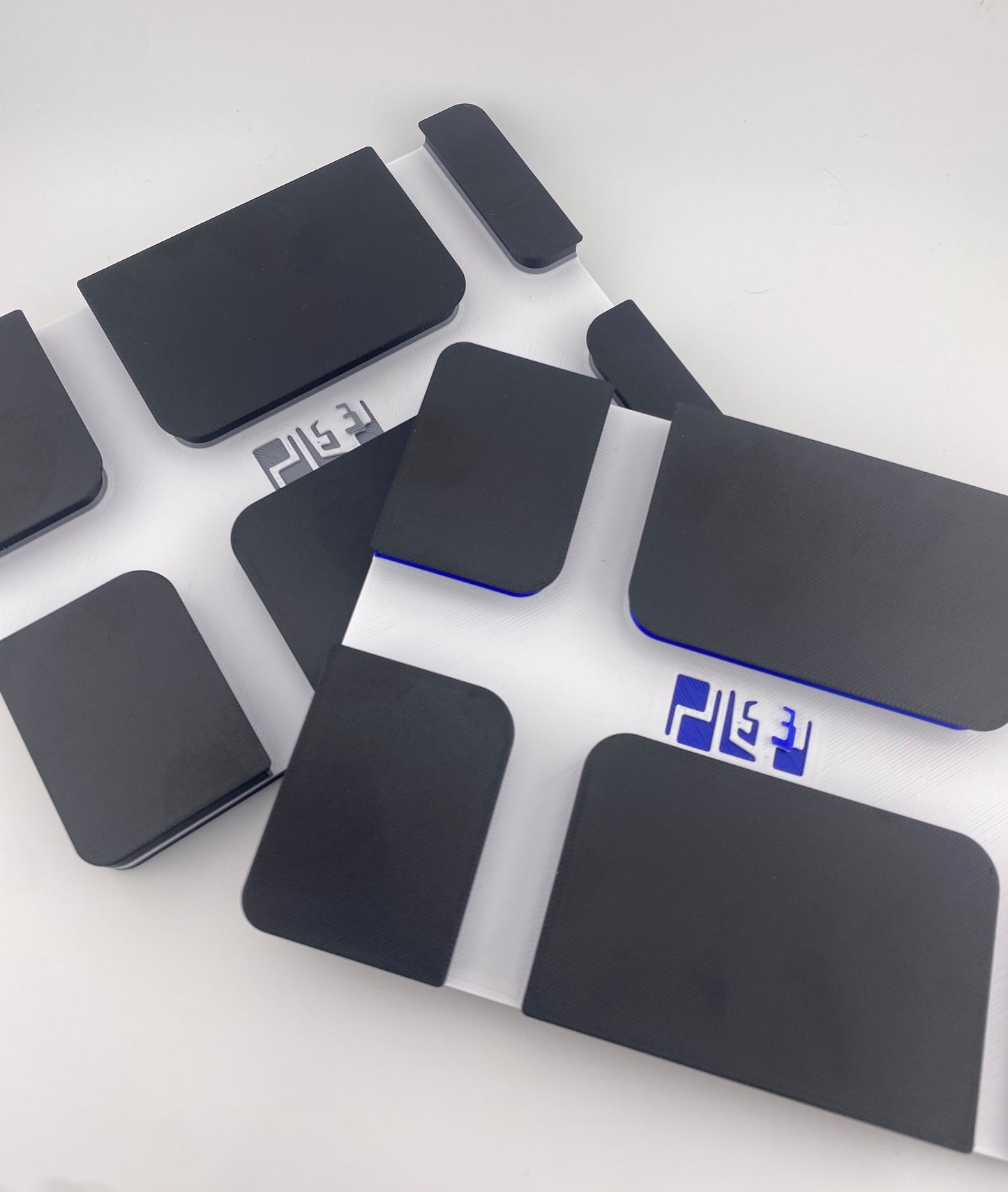 Flat riser for Strymon big box pedals - 15mm