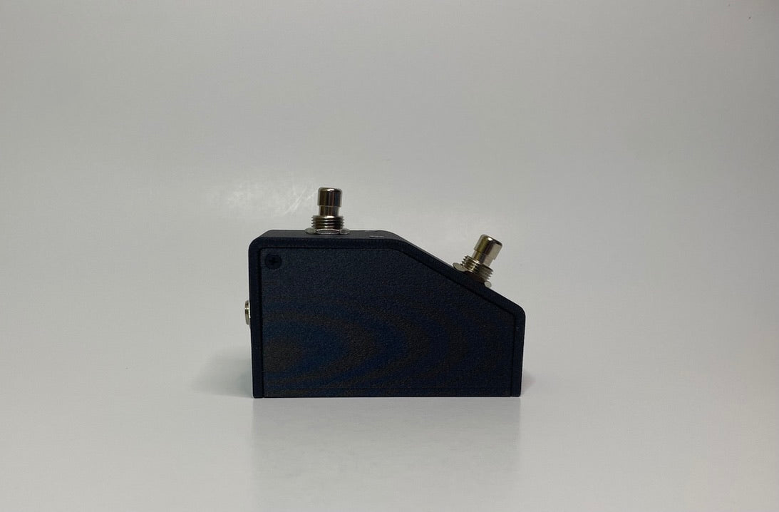 Boss ES-5 profile-matching aux switch