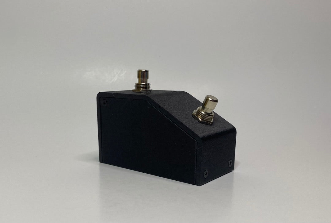 Boss ES-5 profile-matching aux switch