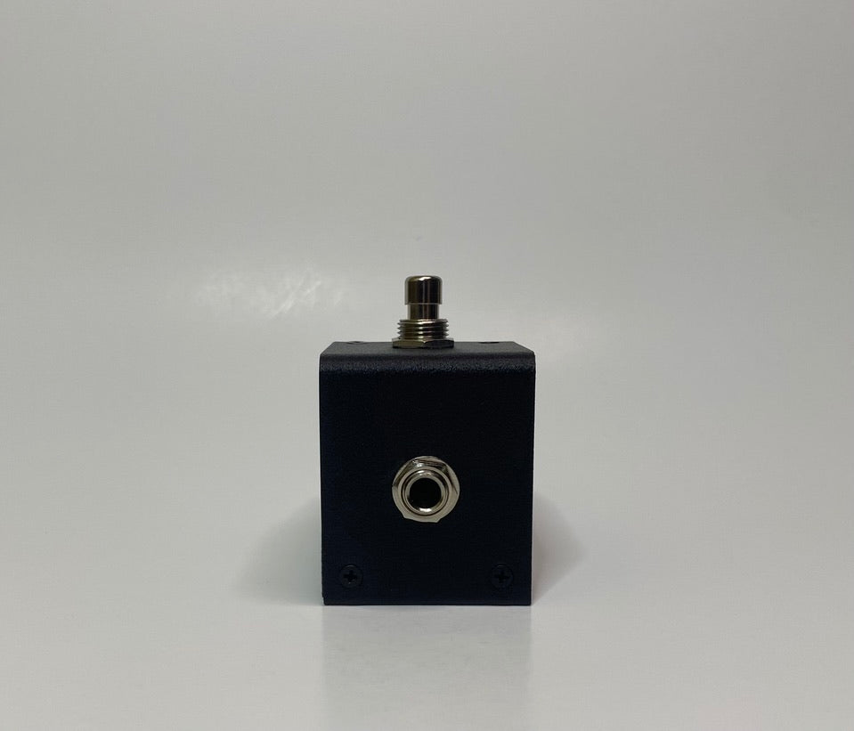 Boss ES-5 profile-matching aux switch