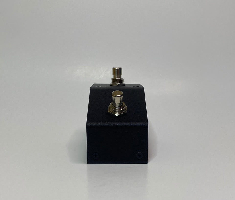 Boss ES-5 profile-matching aux switch