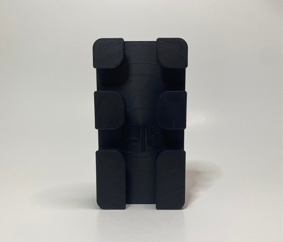 Flat pedal riser - 1590B